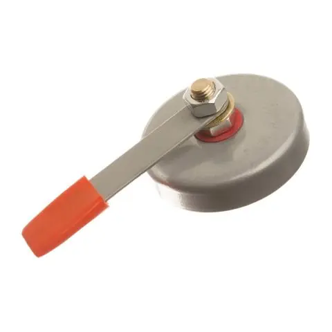 PELA 360476 Jordmagnet Säker betalning